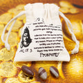 One Inch Shiva Lingam Stones - Set of 3