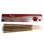 Aromatika Vedic Incense Sticks - Rose – view 3