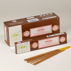 Satya Coconut Incense Sticks – view 3