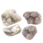 Finger Quartz Cluster Pack, Minimum 5 Pieces per 1kg – view 4