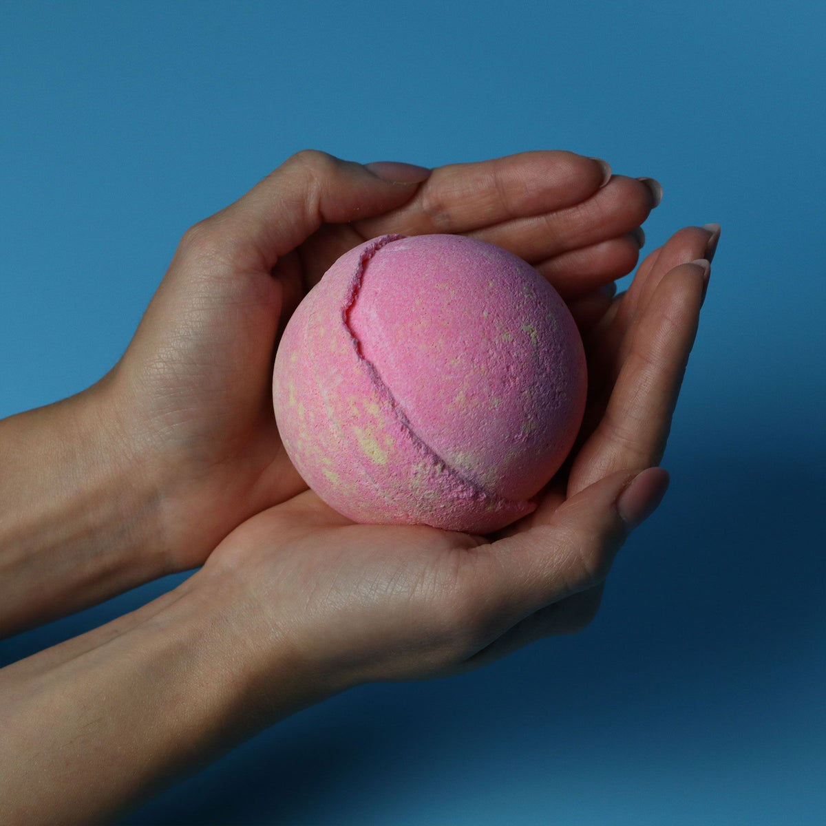 Set of 3 Five for Her Bath Bombs – view 3