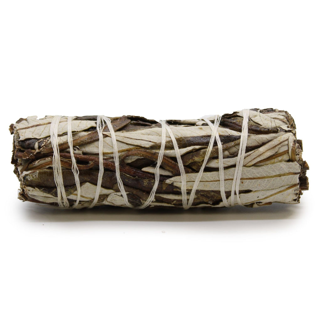 Yerba Santa Sage Smudge Stick 10 cm