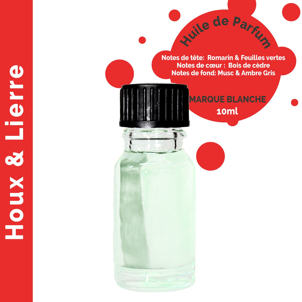 Holly & Ivy Fragrance Oil 10ml – Pack of 10 – view 8