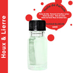 Holly & Ivy Fragrance Oil 10ml – Pack of 10 – view 8