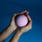 Set of 3 Very Berry Bath Bombs – view 2