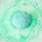 Elemental Crystal Bath Bomb - Earth – view 2