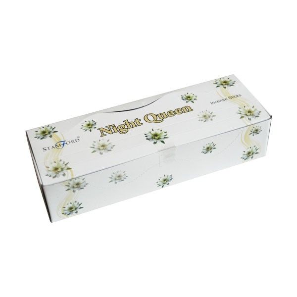 Stamford Night Queen Premium Incense Sticks – view 4