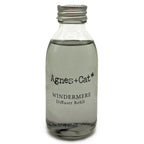 Agnes + Cat Reed Diffuser Refill 150ml - Windermere – view 2