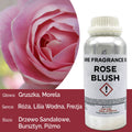 Rose Blush Pure Fragrance Oil - 500ml