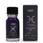 Zodiac Fragrance Oil 10ml - Pisces – view 3