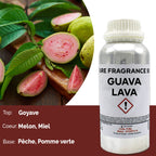 Guava Lava Pure Fragrance Oil - 500ml – view 3
