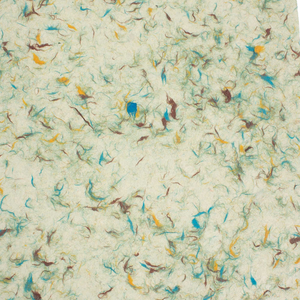 A4 Lokta Paper Mixed Pack, 4 Designs, 20 Sheets