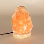USB Himalayan Salt Lamp, 11.5 cm, Colour Changing – view 5