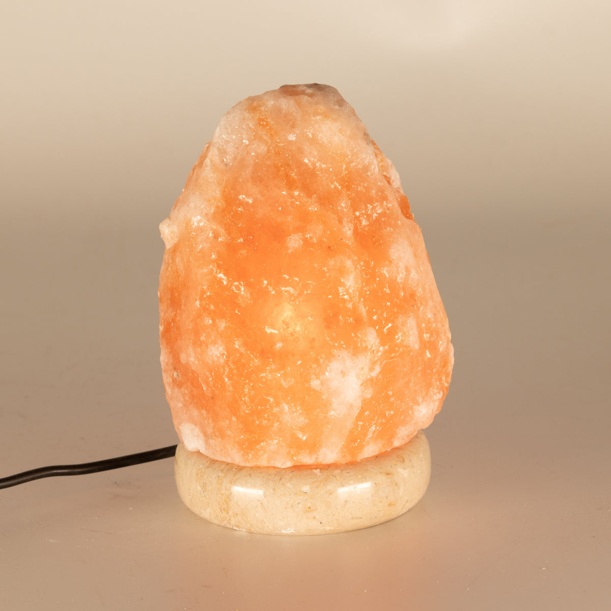USB Himalayan Salt Lamp, 11.5 cm, Colour Changing – view 5
