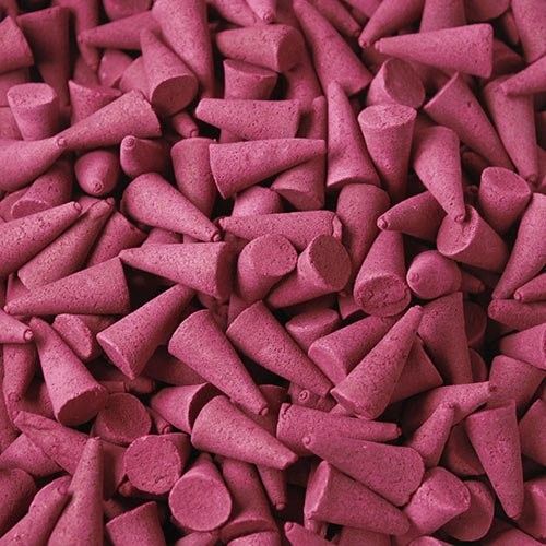 Ylang Ylang Bulk Incense Cones, 1.115 kg