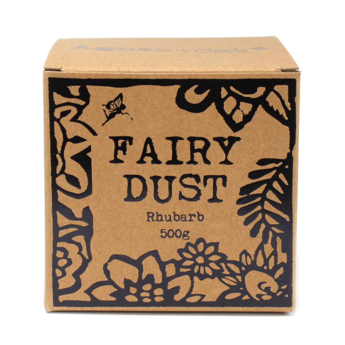 Agnes + Cat Fairy Dust 500g - Clementine – view 10