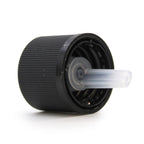 Tamper Evident Child Resistant Bottle Closure – view 3