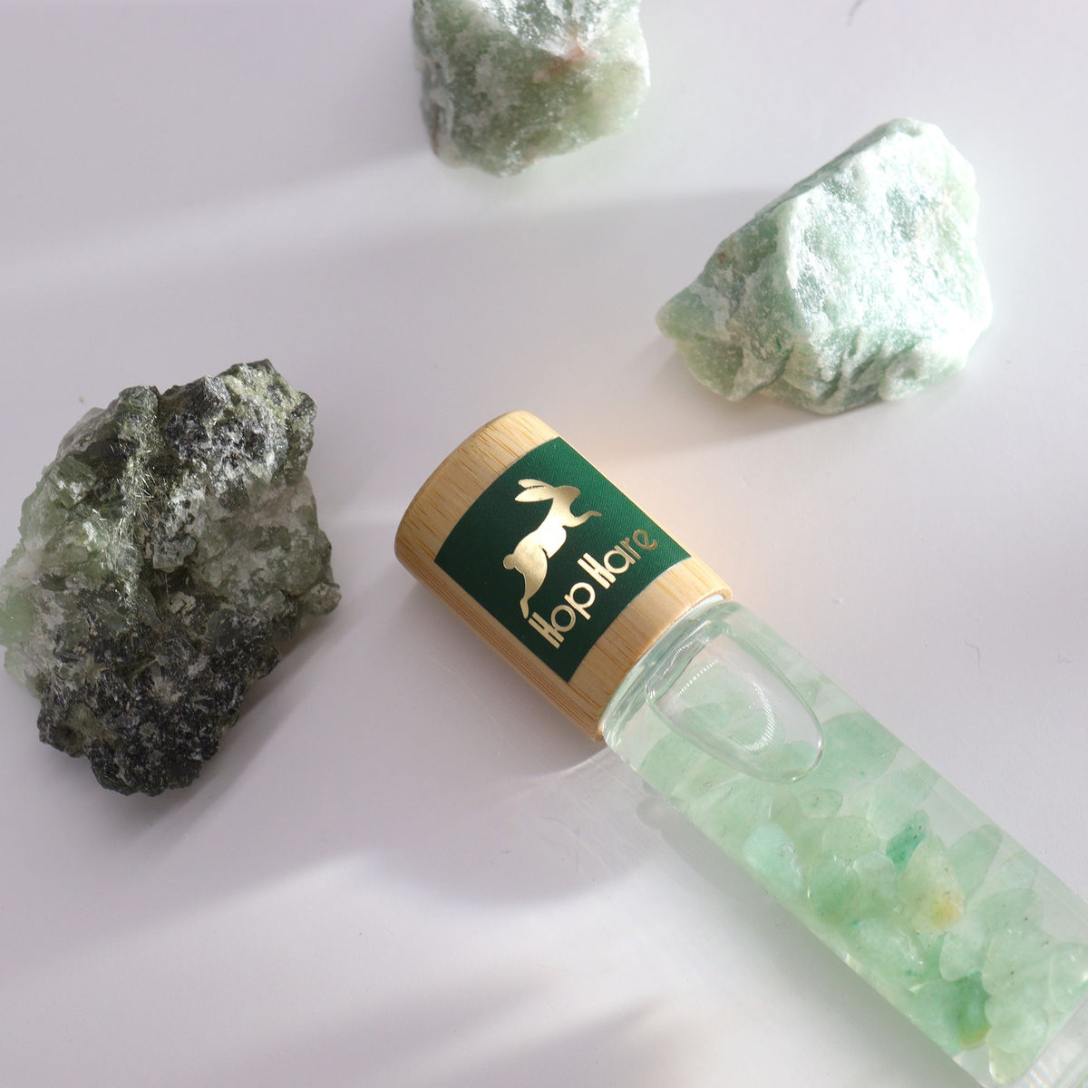 Hop Hare The Magician Gemstone Roll-On 10ml – view 4