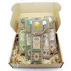 Ritual Resin Incense Starter Set No.2, 6 Fragrances – view 10