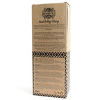 Basil and Maychang Essential Oil Reed Diffuser 200ml