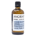 Fractionated Coconut Oil 100ml
