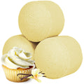 Chill Pills Bath Bombs - Vanilla Cupcake, 1.3kg Box