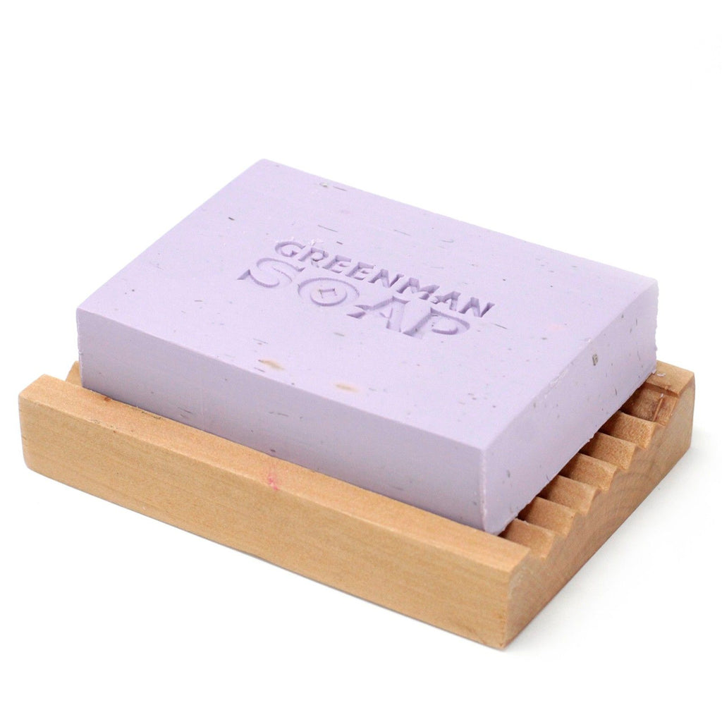 Greenman Soap - Night Time – view 4