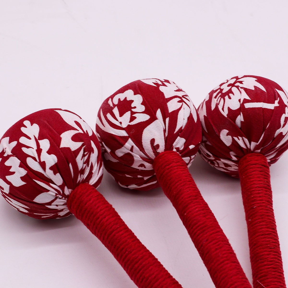 Red Wormwood Massage Hammer – view 4