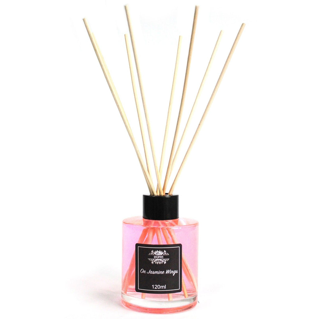 Reed Diffuser 120ml - Jasmine Wings – view 2