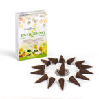 Stamford Energising Incense Cones – view 2