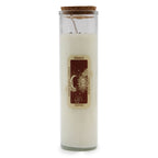 Magic Spell Candle in Glass Jar - Friendship
