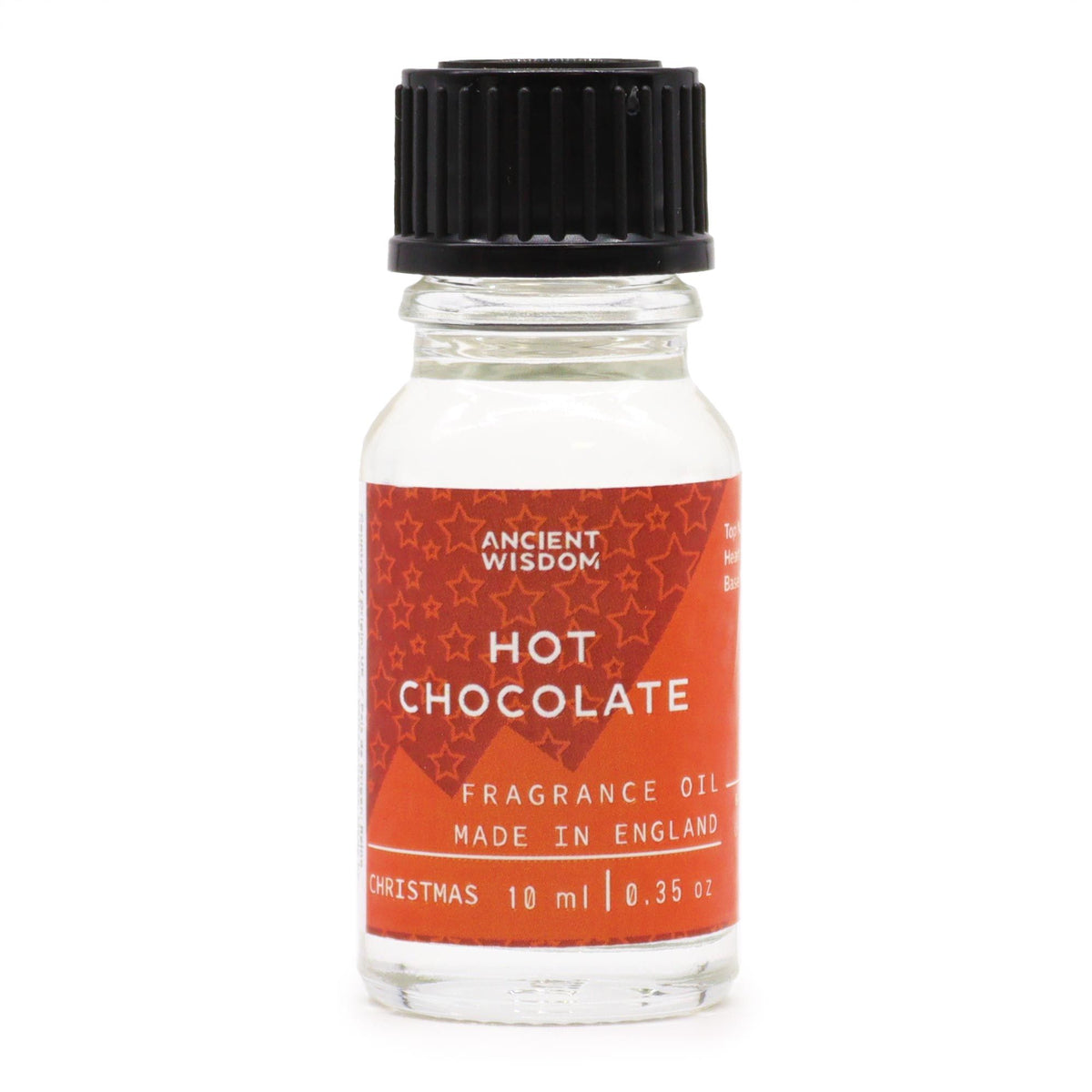 Hot Chocolate Fragrance Oil 10ml – view 4
