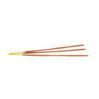 Satya Black Crystal Incense Sticks 15g – view 3