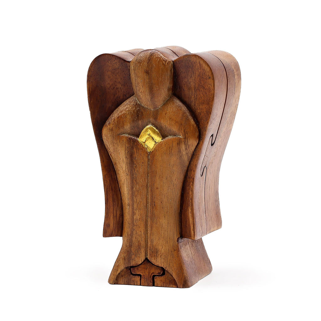 Hati-Hati Angel Magic Box - Friendship – view 2