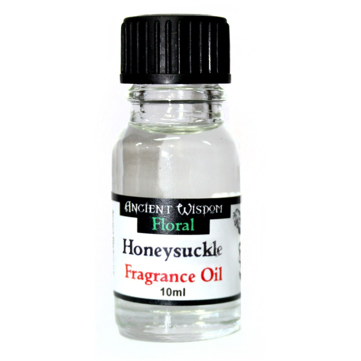 Honeysuckle Fragrance Oil, 10ml – view 3