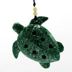 Ceramic Ocarina - Turtle Design – view 2