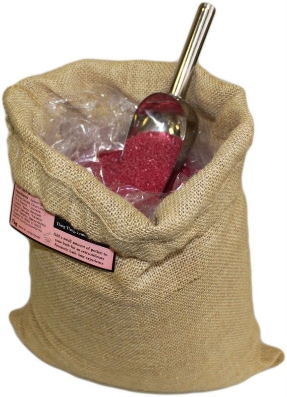 Passion Potion, 7kg Hessian Sack – view 3