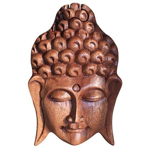 Bali Magic Box - Buddha Head – view 2