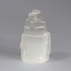 Natural Selenite Tower - 5 cm – view 2
