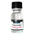 Peppermint Fragrance Oil, 10ml