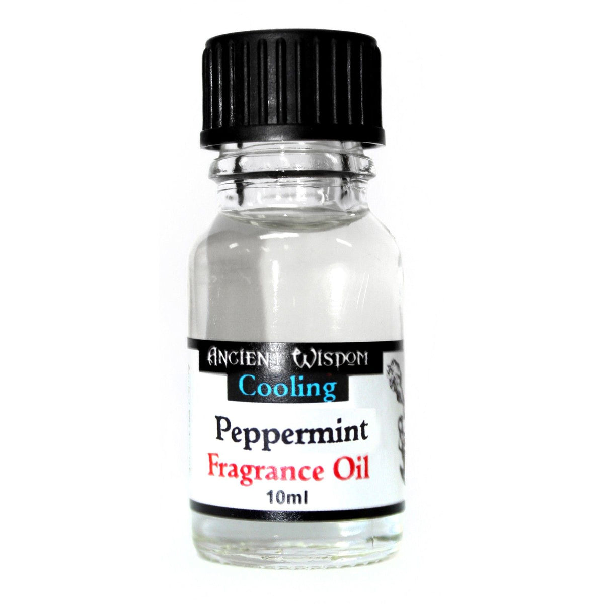 Peppermint Fragrance Oil, 10ml