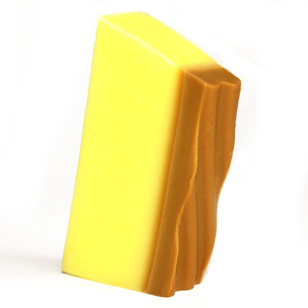 Tropical Paradise Soap Slice - Pineapple, 115g – view 3