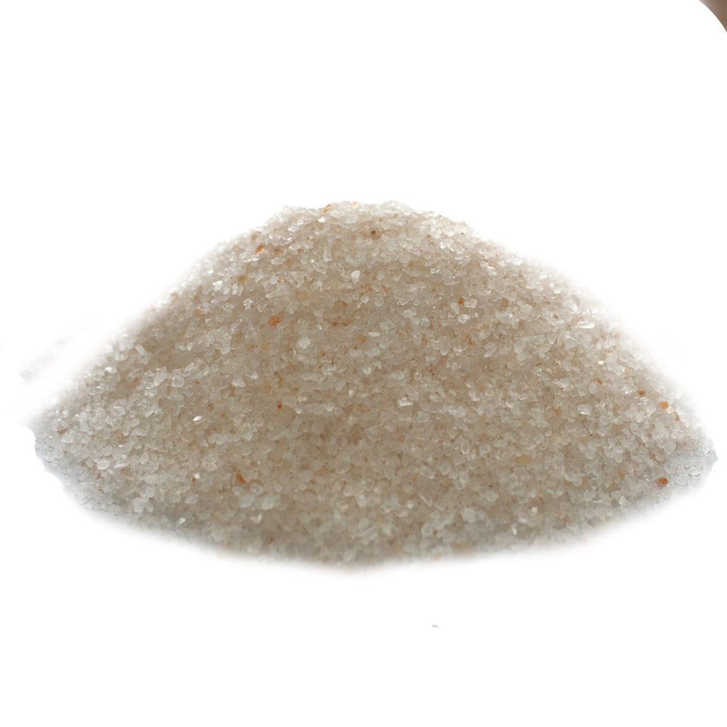 Pink Himalayan Bath Salt, Coarse Grain - 25kg Sack – view 2