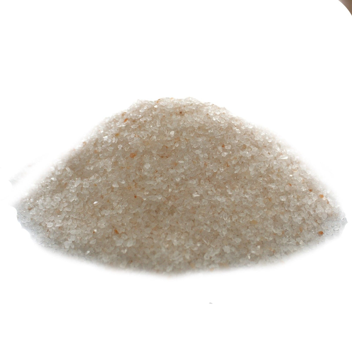 Pink Himalayan Bath Salt, Coarse Grain - 25kg Sack – view 2