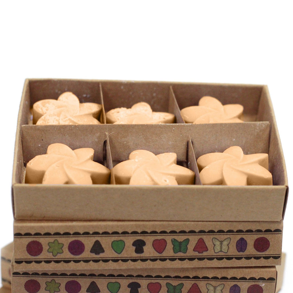 Midnight Jasmine Wax Melts Gift Box of 6 – view 6