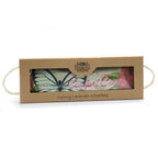 Lavender Wheat Bag Gift Box - Butterfly and Roses – view 5