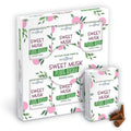 Stamford Plant Based Incense Cones - Sweet Musk, Pack of 12