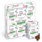 Stamford Plant Based Incense Cones - Sweet Musk, Pack of 12