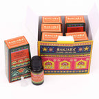 Banjara Fragrance Oil 10ml - Marigold