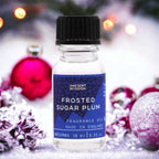 Frosted Sugar Plum Fragrance Oil 10ml – view 2